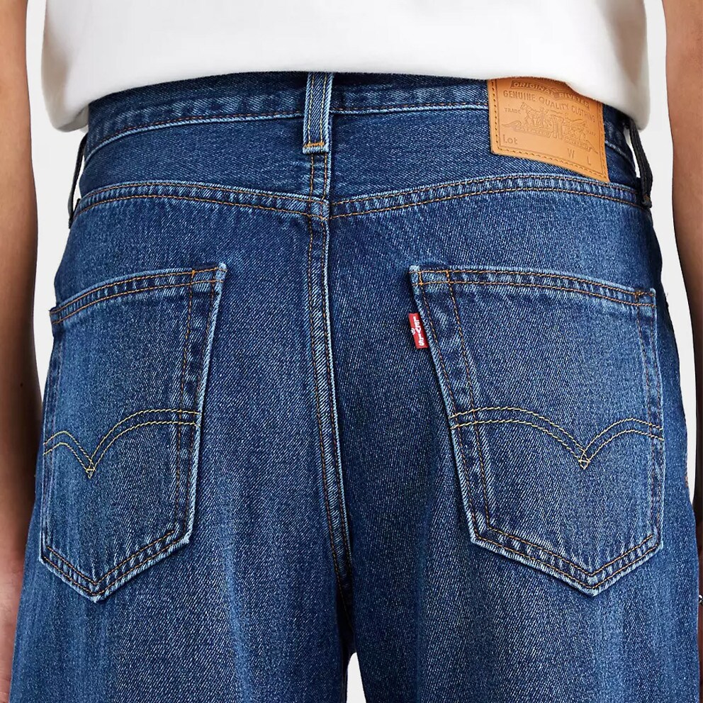 levis 568 stay loose