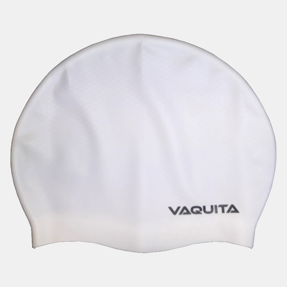 Blue Wave Vaquita Unisex Swimming Cap