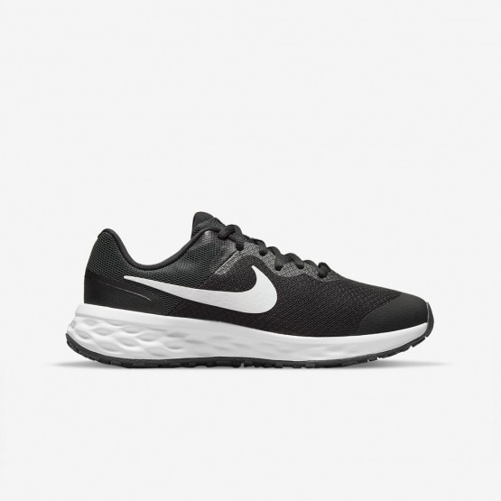 Nike Revolution 6 Kids' Running Shoes