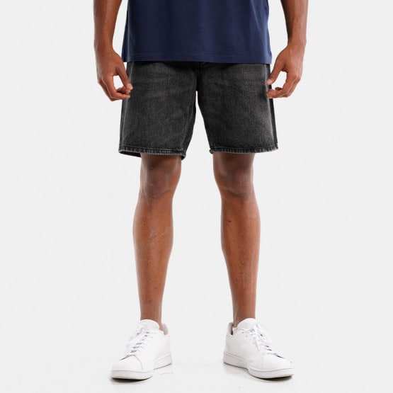 Jack & Jones Men's Jean Shorts