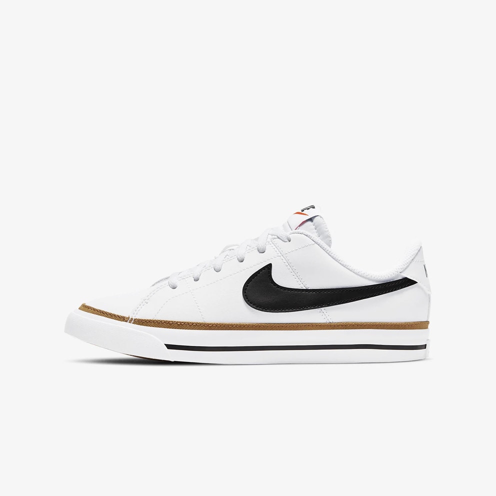 Nike Court Legacy Παιδικά Παπούτσια (9000109683_60352) Παιδικά /  Παιδικά Παπούτσια / Casual | Lifestyle Sneakers