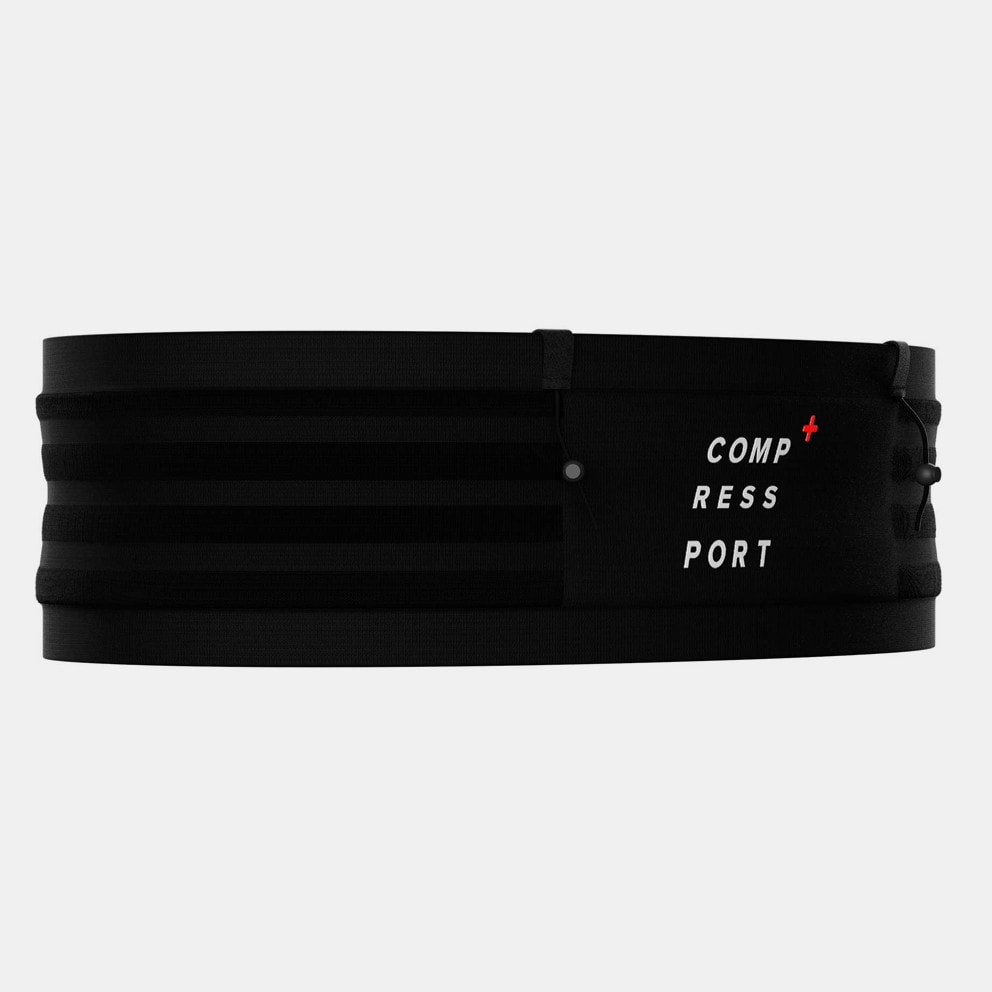 COMPRESSPORT Freebelt Ζώνη Τρεξίματος