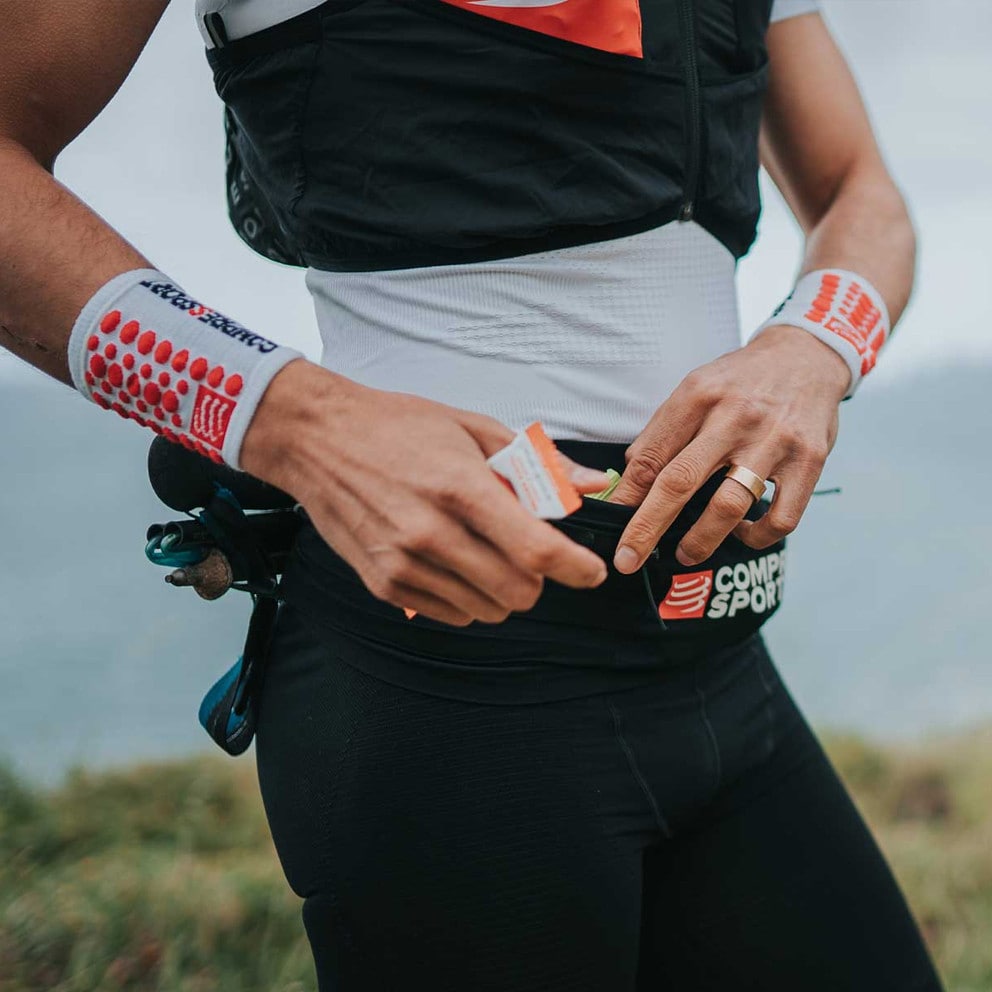 COMPRESSPORT Freebelt Ζώνη Τρεξίματος