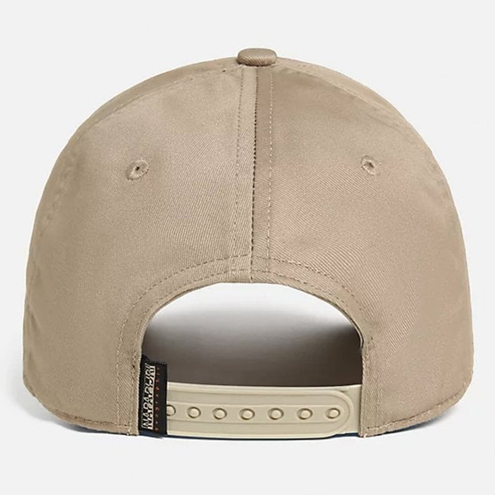 Napapijri F-Box Ανδρικό Καπέλο