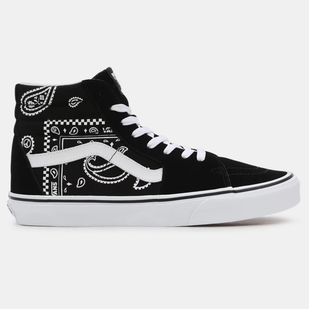 Vans Ua Sk8-Hi Men's Boots