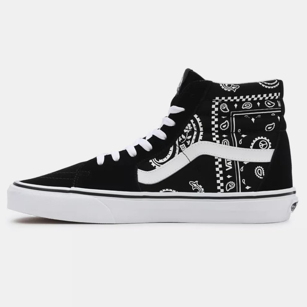 Vans Ua Sk8-Hi Men's Boots