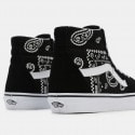 Vans Ua Sk8-Hi Men's Boots