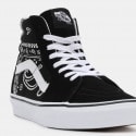 Vans Ua Sk8-Hi Men's Boots