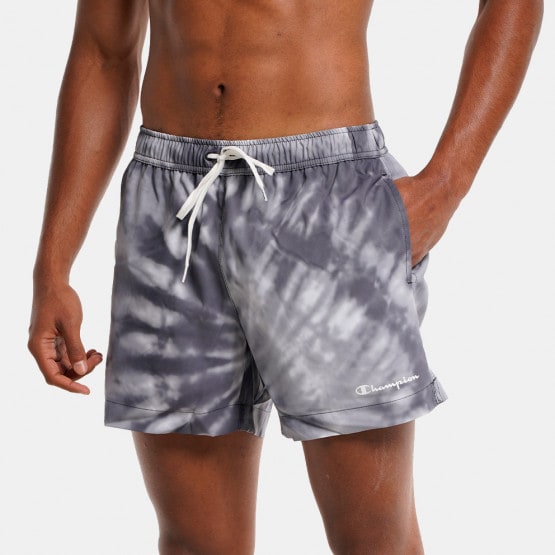 Champion men's deals swim trunks