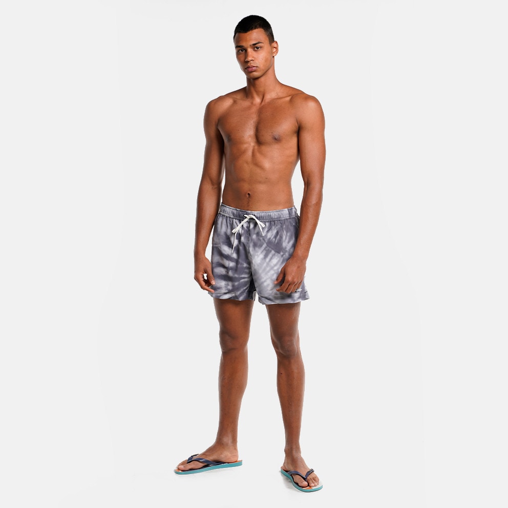 Men's Swim Shorts Grey 217493-KL001