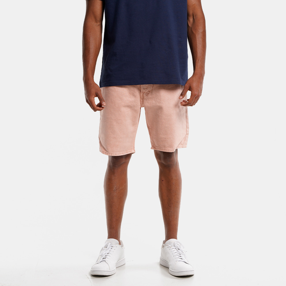 Levis 501 Hemmed Short 9' Men's Shorts