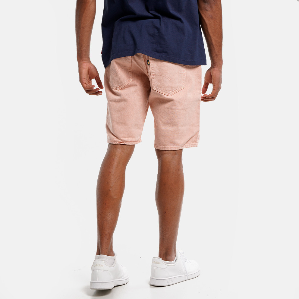 Levis 501 Hemmed Short 9' Men's Shorts