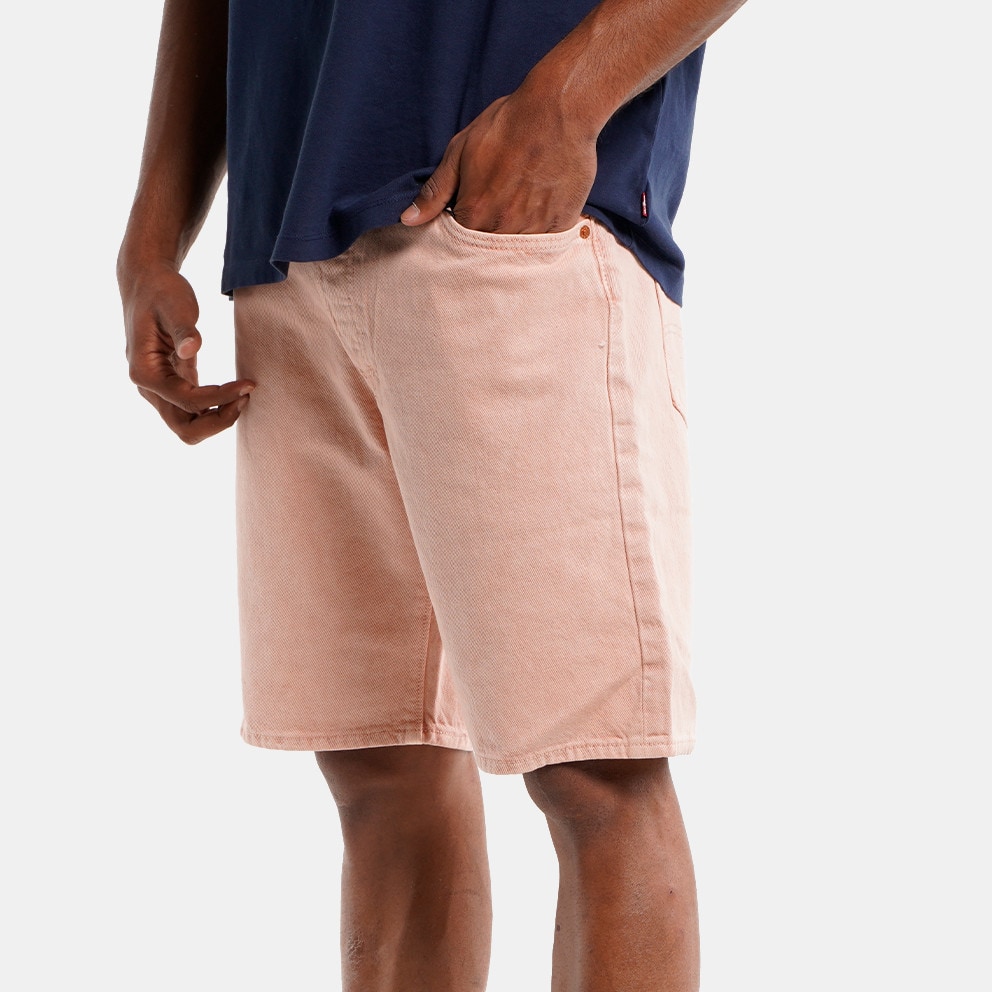 Levis 501 Hemmed Short 9 Men s Shorts