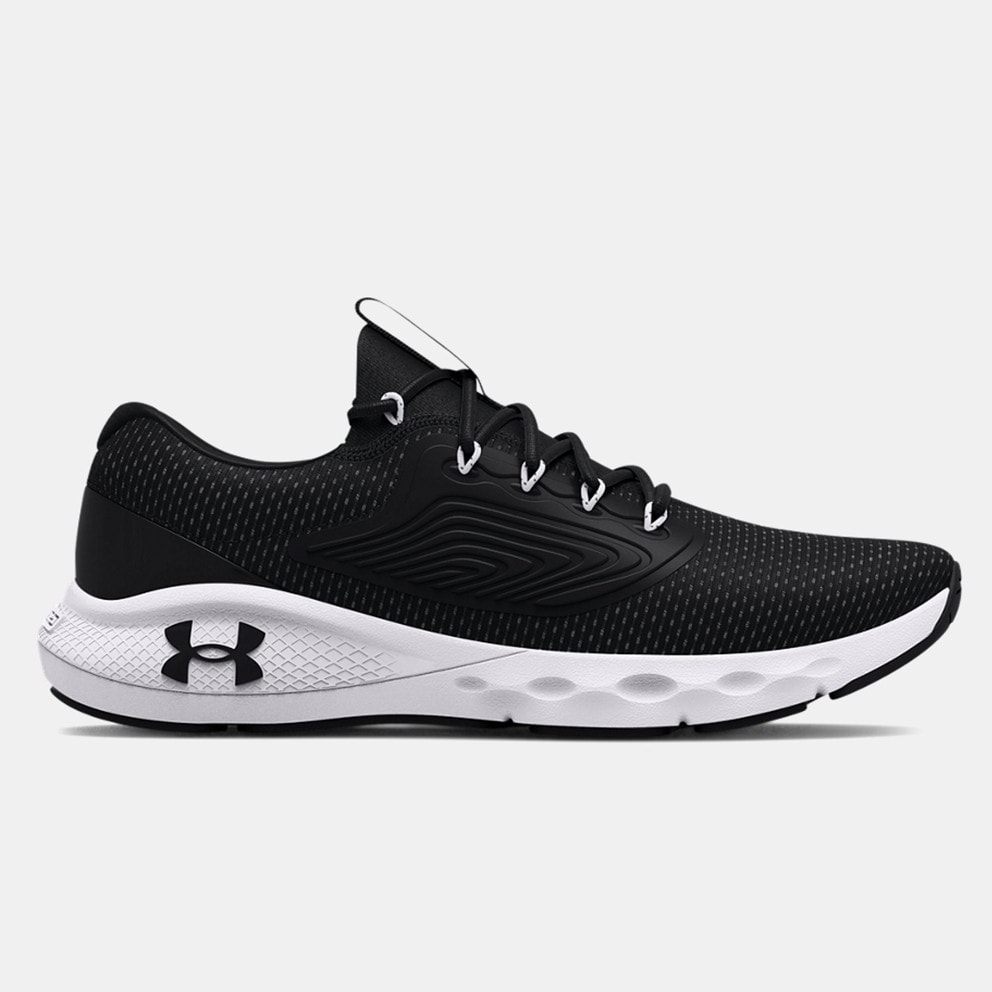 Under Armour Charged Vantage 2 Ανδρικά Παπούτσια για Τρέξιμο (9000102689_8516)