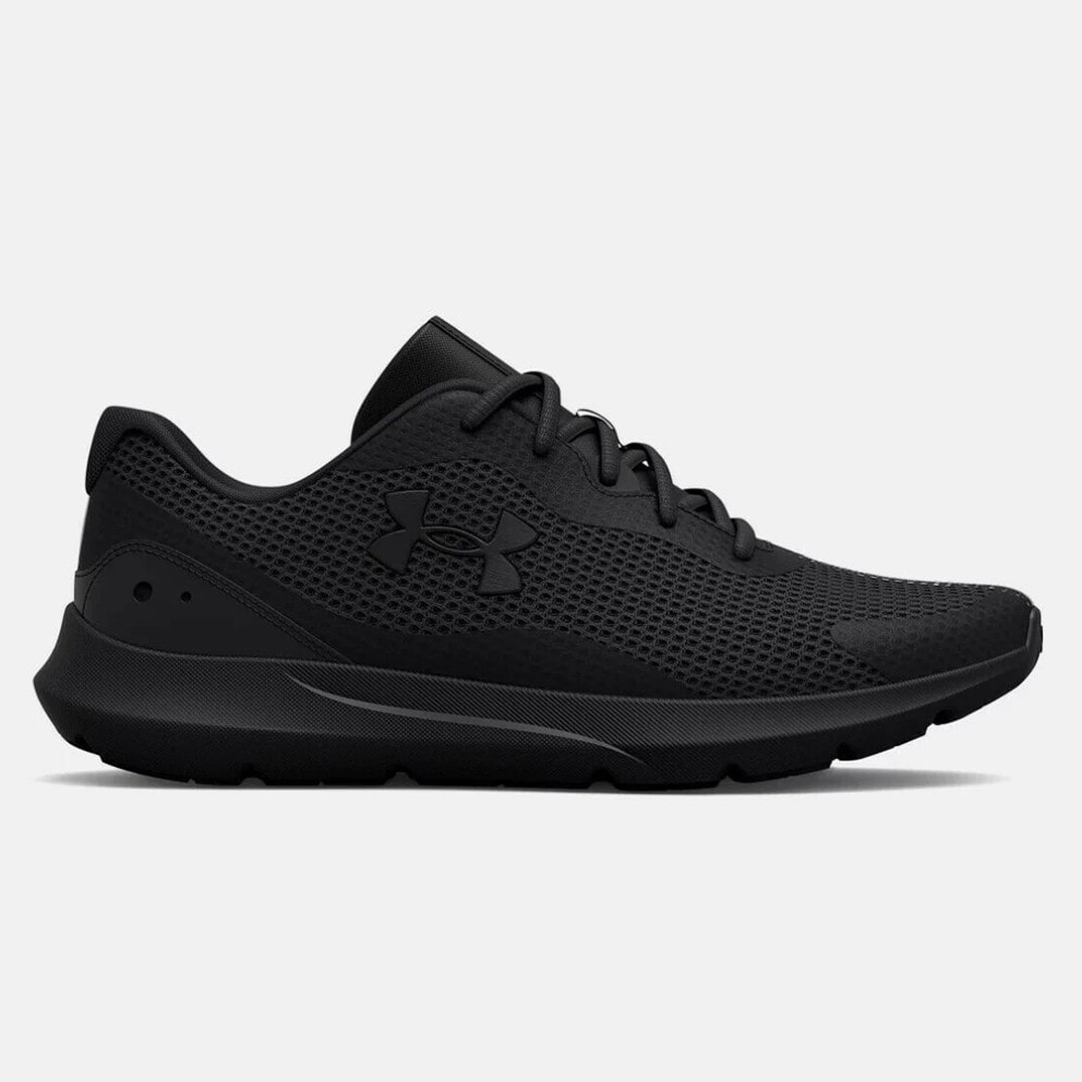 Under Armour Surge 3 Ανδρικά Παπούτσια για Τρέξιμο (9000102701_3625) Ανδρικά / Αθλητικά Παπούτσια / Τρέξιμο | Running