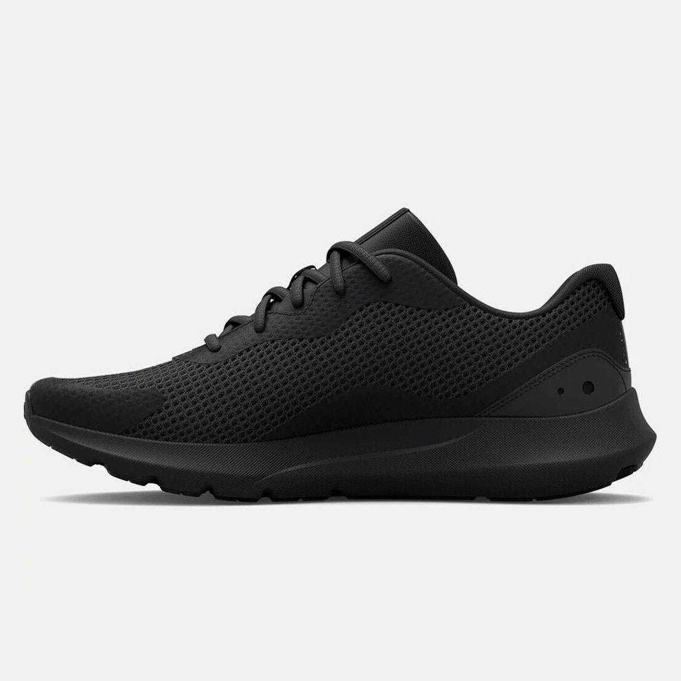 Under Armour Surge 3 Ανδρικά Παπούτσια για Τρέξιμο