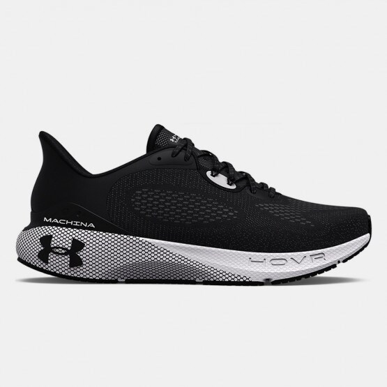 Under Armour Hovr Machina 3 Ανδρικά Παπούτσια για Τρέξιμο