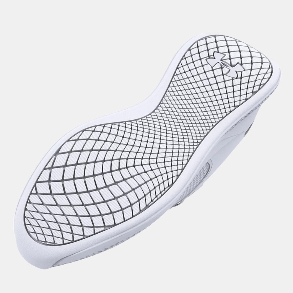Under armour charged aurora women's training shoes deals