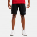 Target  Jersey "Basic Logo" Men's Shorts