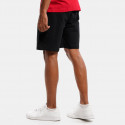 Target  Jersey "Basic Logo" Men's Shorts