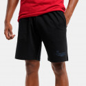 Target  Jersey "Basic Logo" Men's Shorts