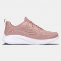 Skechers Bobs Squad Chaos-Face Off Γυναικεία Παπούτσια