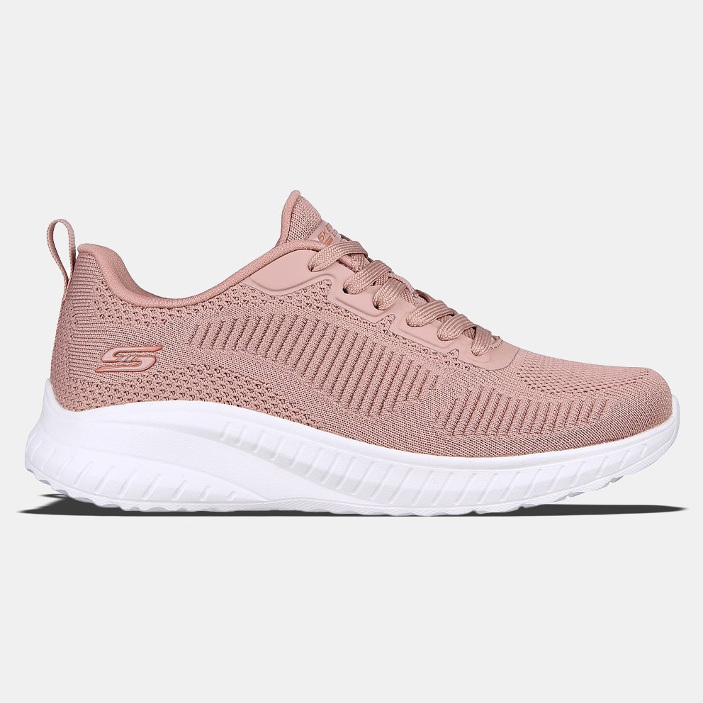  Skechers Bobs Squad Chaos-Face Off Γυναικεία Παπούτσια (9000104775_45012) 2025