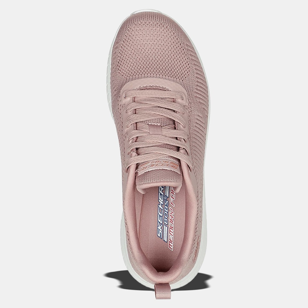 Skechers Bobs Squad Chaos-Face Off Γυναικεία Παπούτσια