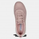Skechers Bobs Squad Chaos-Face Off Γυναικεία Παπούτσια
