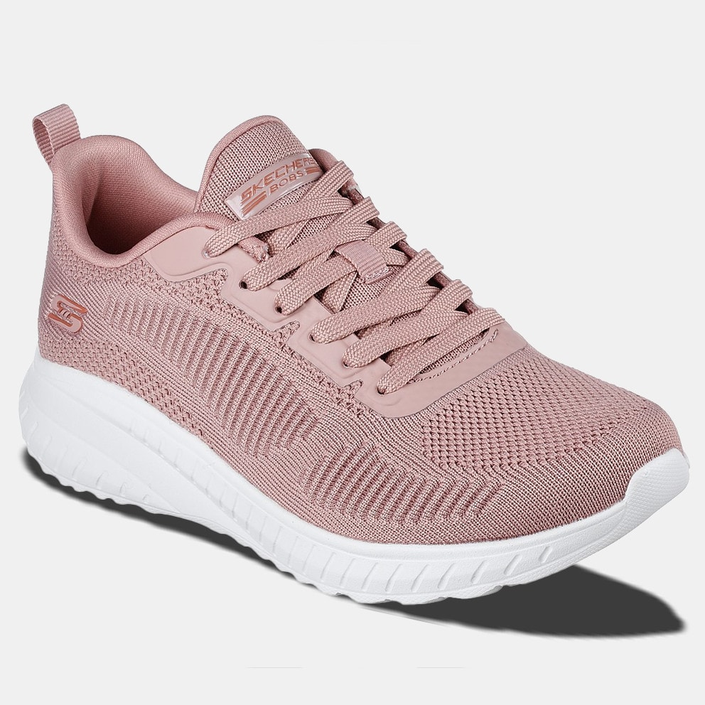 Skechers Bobs Squad Chaos-Face Off Γυναικεία Παπούτσια
