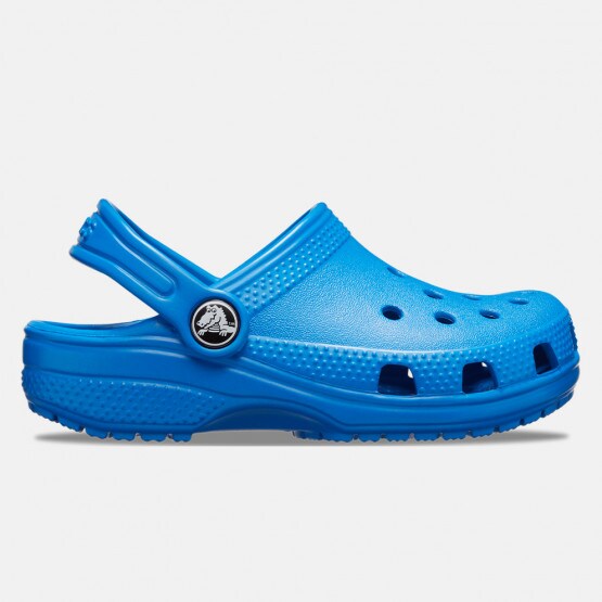 Crocs Classic Clog Παιδικά Σανδάλια