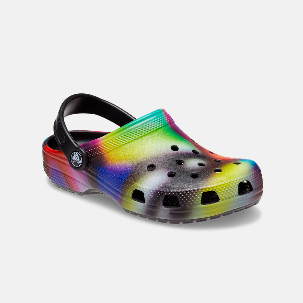 Crocs Classic Solarized Kids' Sandals