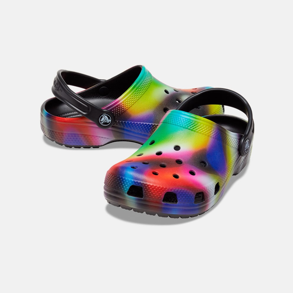 Crocs Classic Solarized Kids' Sandals