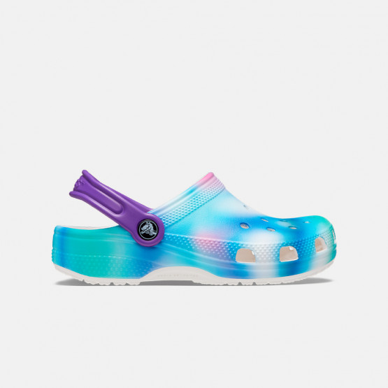 Crocs Classic Solarized Παιδικά Σανδάλια