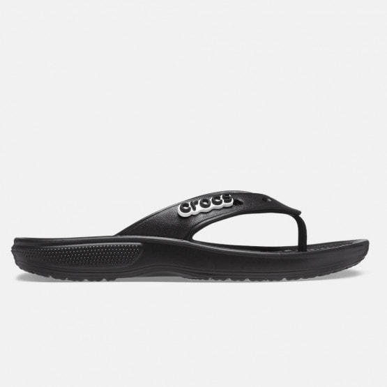 Crocs Classic Crocs Flip Black 207713-001