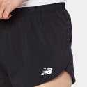 New Balance Accelerate 3 Inch Split Men's Shorts