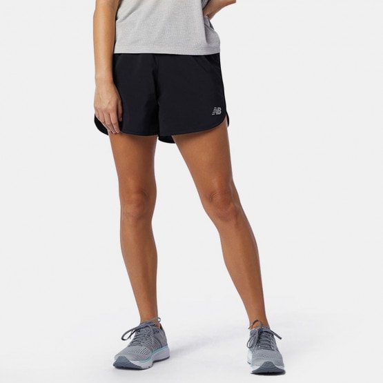 New Balance Accelerate 5 Inch Women's Shorts