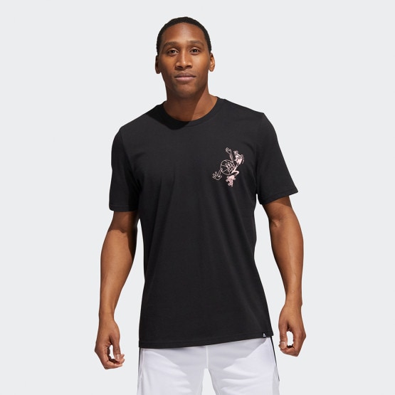 adidas Performance Skates Men's T-Shirt