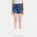 Levi's Ribcage Noe Five Women's Jean Shorts