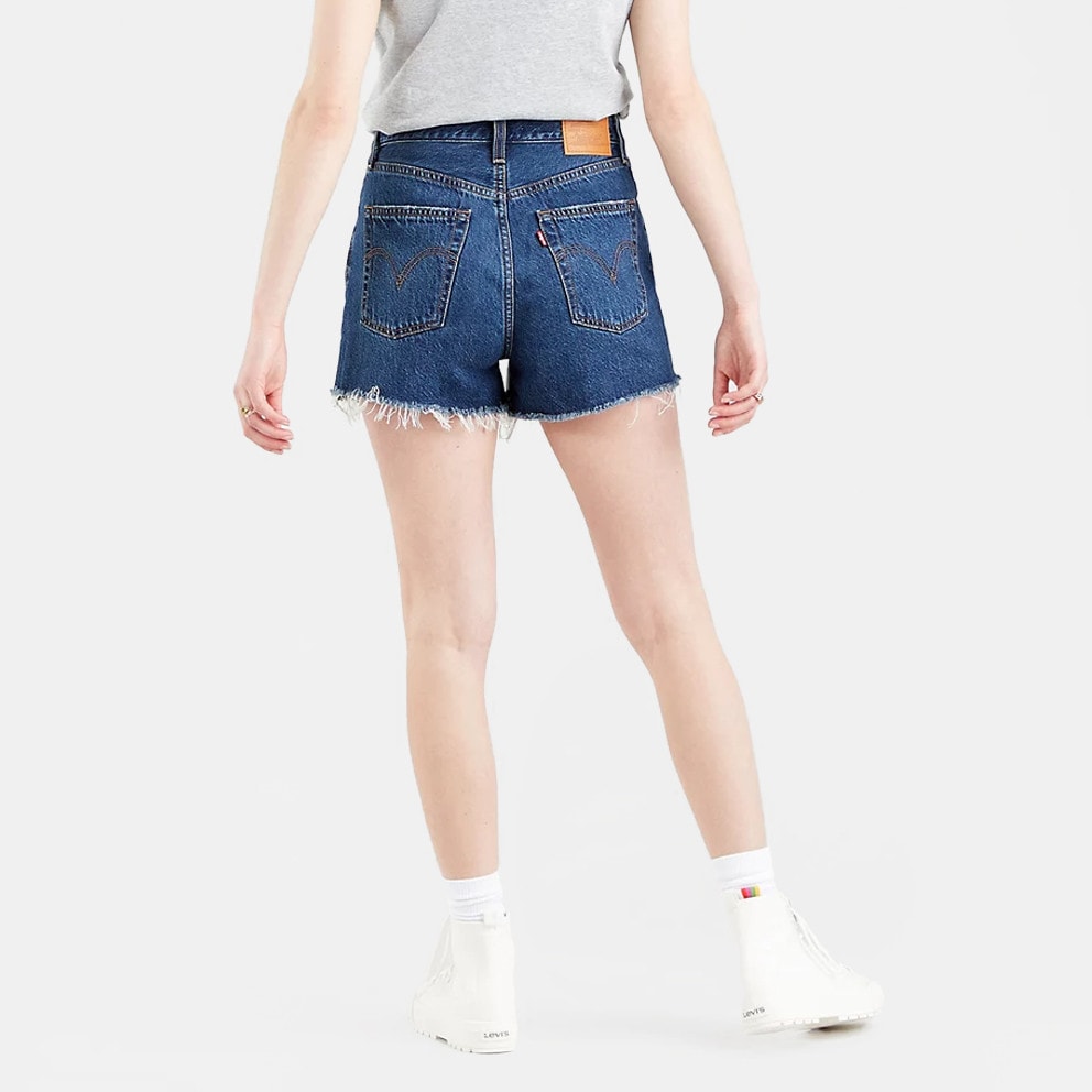 Levi's Ribcage Noe Five Women's Jean Shorts