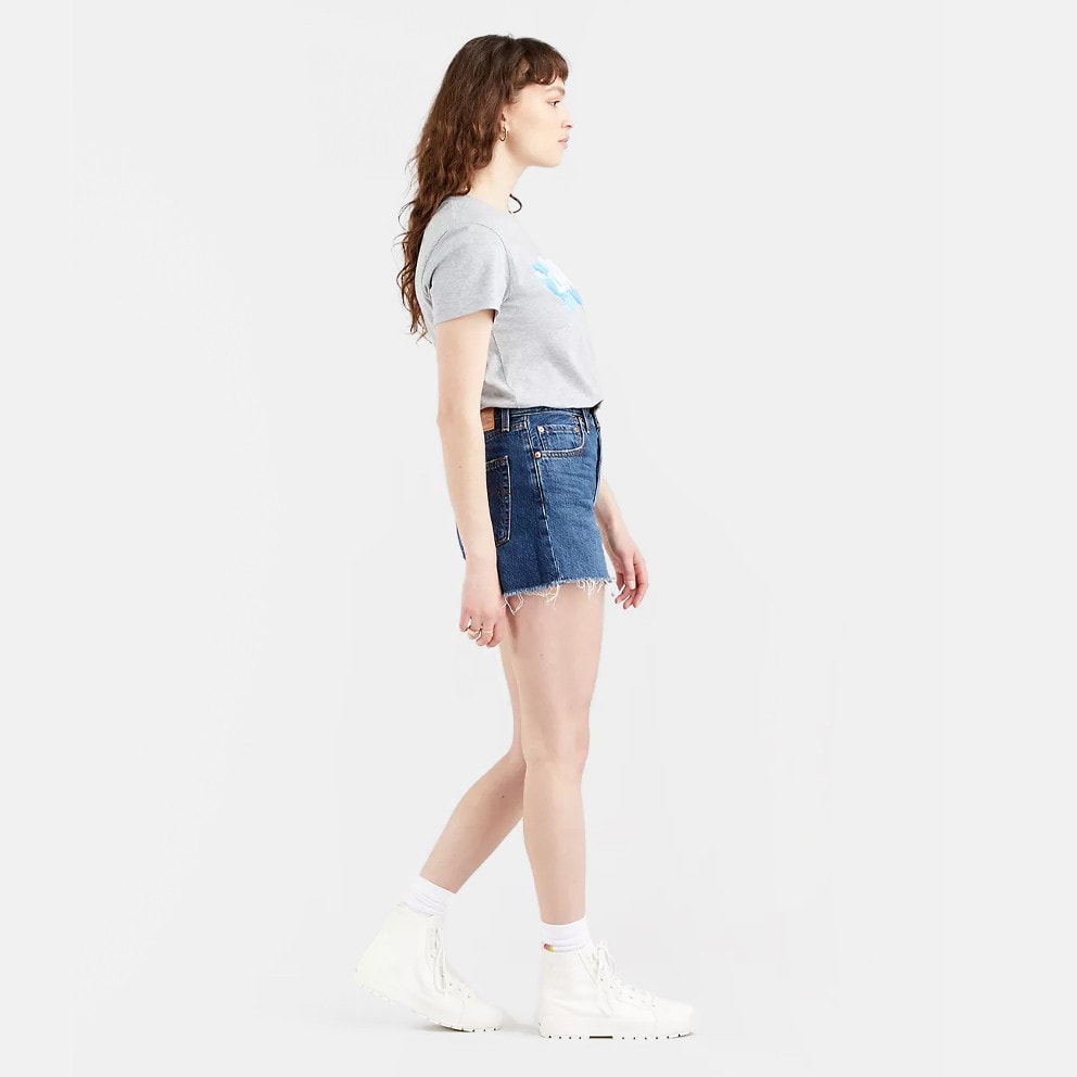 Levi's Ribcage Noe Five Women's Jean Shorts