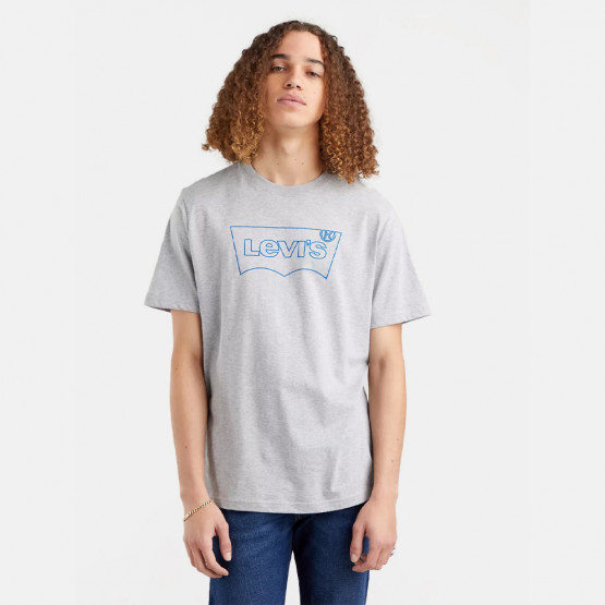 Levis Relaxed Fit Outline Men's T-shirt