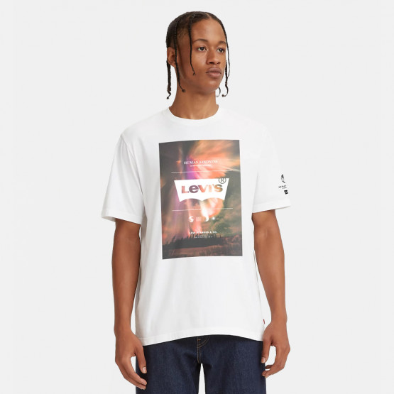 Levis Relaxed Fit Men's T-shirt