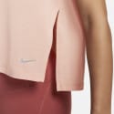 Nike Yoga Dri-FIT Γυναικείο T-Shirt