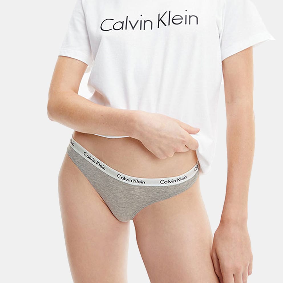 Pack of calvin klein underwear women's online