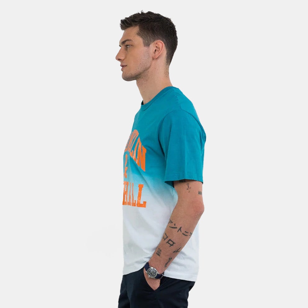 Franklin & Marshall F&M Ανδρικό T-shirt