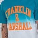 Franklin & Marshall F&M Ανδρικό T-shirt