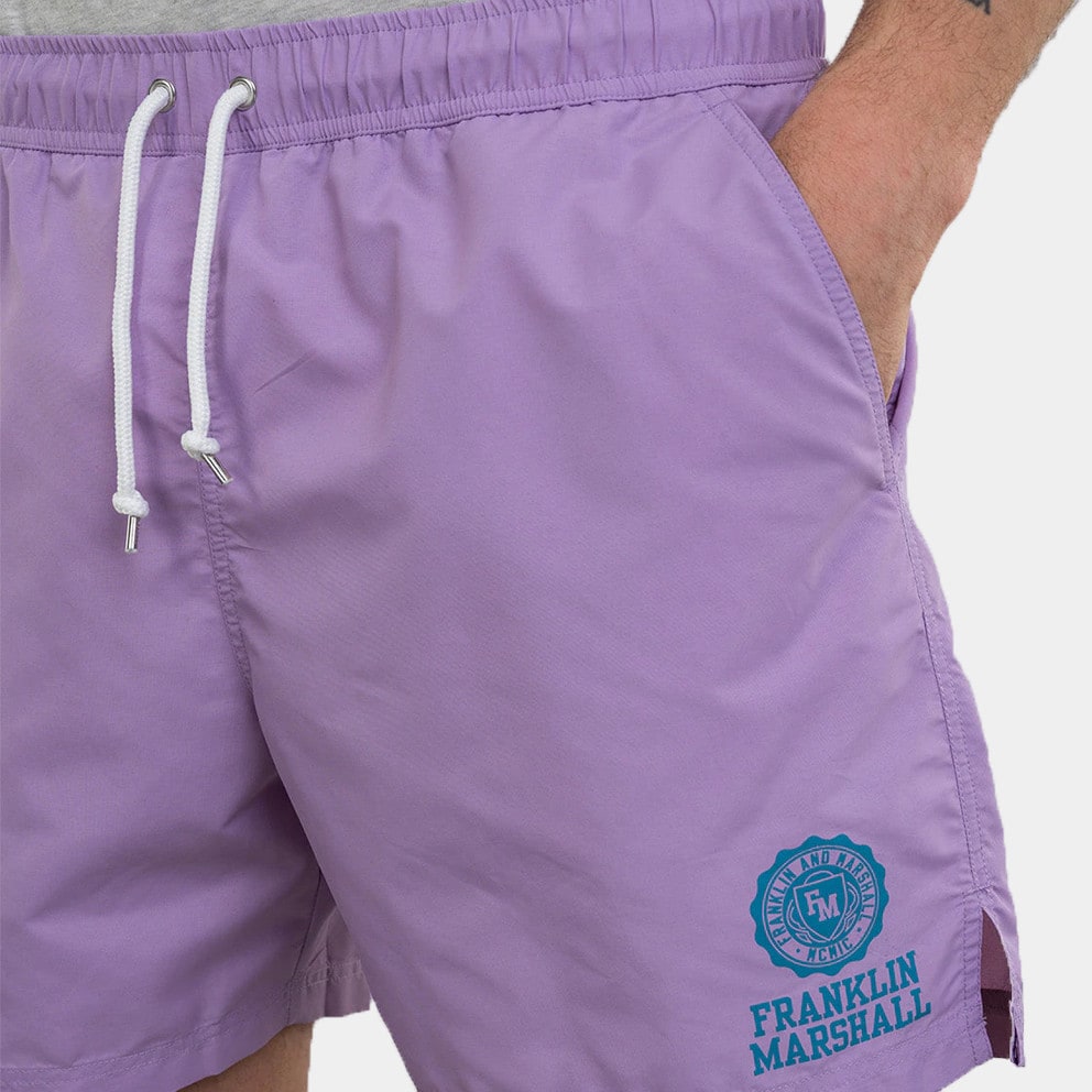 Franklin & Marshall Men's Swim Shorts