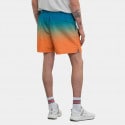 Franklin & Marshall Ombre Μen's Swim Shorts