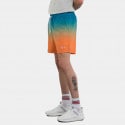 Franklin & Marshall Ombre Μen's Swim Shorts